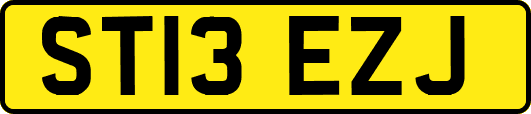 ST13EZJ