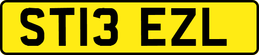ST13EZL