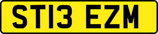 ST13EZM