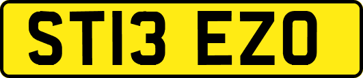 ST13EZO