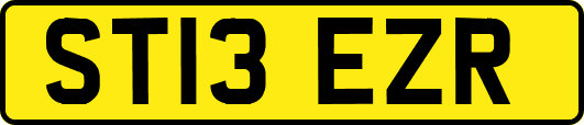 ST13EZR