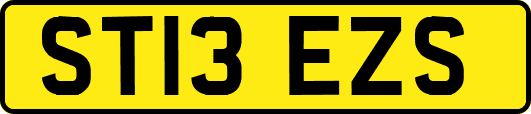 ST13EZS