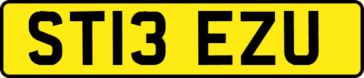 ST13EZU