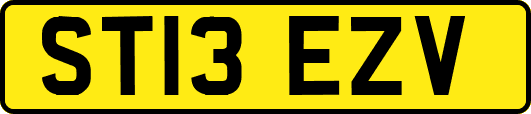 ST13EZV
