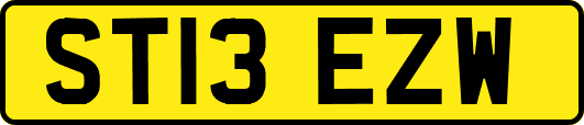 ST13EZW