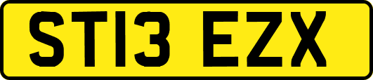 ST13EZX