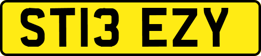 ST13EZY