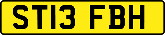 ST13FBH