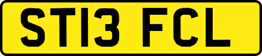 ST13FCL