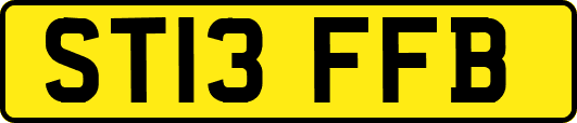 ST13FFB