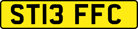 ST13FFC