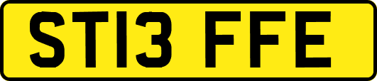 ST13FFE