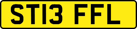 ST13FFL