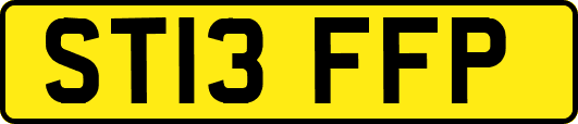 ST13FFP
