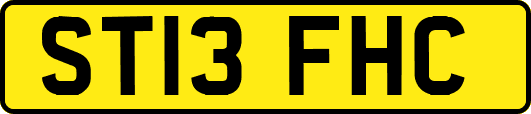 ST13FHC