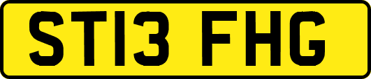 ST13FHG