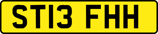ST13FHH