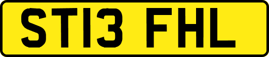 ST13FHL