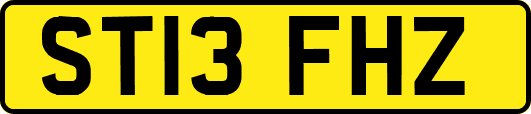 ST13FHZ