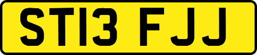 ST13FJJ