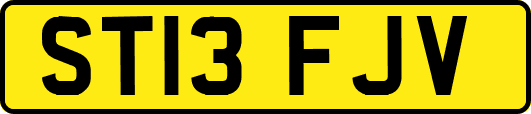 ST13FJV