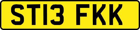 ST13FKK