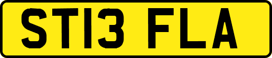 ST13FLA