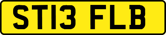 ST13FLB