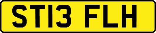 ST13FLH