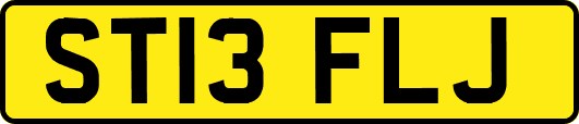 ST13FLJ
