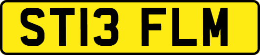 ST13FLM