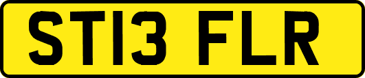 ST13FLR