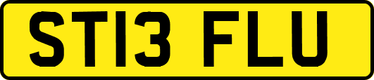 ST13FLU