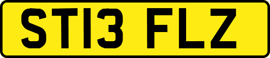 ST13FLZ
