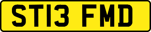 ST13FMD