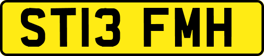 ST13FMH
