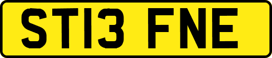 ST13FNE