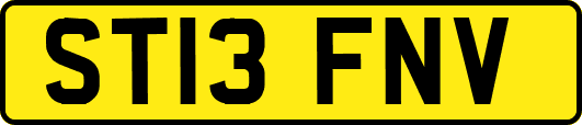 ST13FNV
