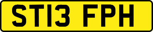 ST13FPH