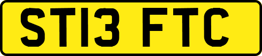 ST13FTC
