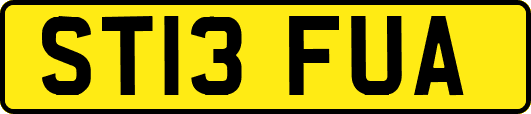 ST13FUA