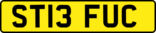 ST13FUC