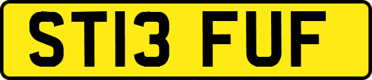 ST13FUF