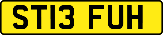 ST13FUH
