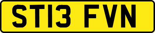 ST13FVN