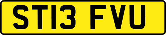 ST13FVU