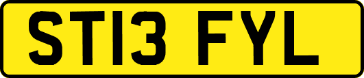 ST13FYL