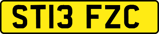 ST13FZC