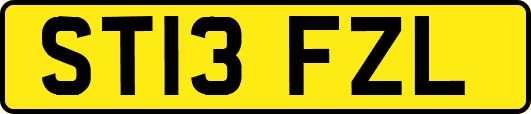 ST13FZL