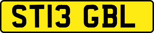 ST13GBL